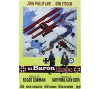 Le baron rouge (Von Richthofen and Brown) G