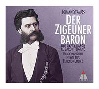 Le Baron Tzigane