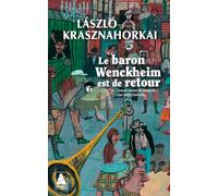 Le baron Wenckheim est de retour