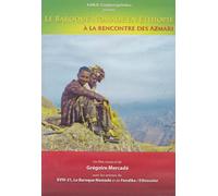 Le Baroque Nomade En Ethiophie - A La Rencontre Des Azmari