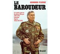 Le baroudeur