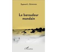 Le Baroudeur Mondain