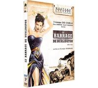 Le Barrage de Burlington / River Lady