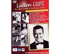 Le Baryton à la Voix d'Or DVD G