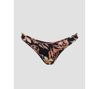 Le Bas De Maillot De Bain Pour Femmes Billabong Coral Gardeners High Leg Abjx400966-mul M