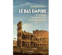 Le Bas Empire