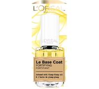 L'Oréal Paris Make Up Designer Color Riche Manucure à l'Huile Base de Vernis Ylang Ylang Fortifiant