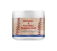Le Baseball Adoucissant La Boue, La Maintenance Du Football, L'argile, La Pâte De Poignée De Football, Avec Une Vie Portable Et Durable, Améliore La Durée De Vie Du Ballon, 250 Ml, Pour La Ligue, L'en