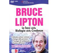 Le basi Della biologia Delle credenze [Booklet] [Import]