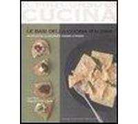 Le Basi Della Cucina Italiana