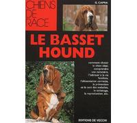 Le Basset Hound