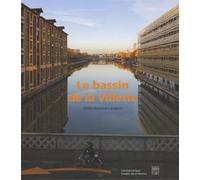 Le bassin de la Villette