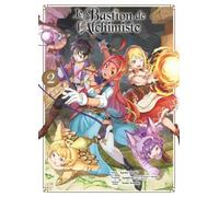 Le Bastion de l'Alchimiste T02