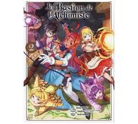 Le Bastion De L'alchimiste Tome 2