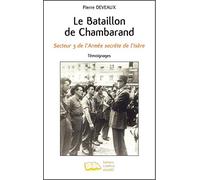 Le Bataillon de Chambarand