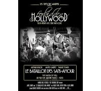 Le Bataillon des Sans-Amour – Warner Bros.