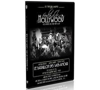 Le Bataillon des Sans-Amour - Collection Forbidden Hollywood by Unknown