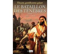 Le bataillon des ténèbres