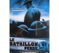Le bataillon perdu