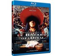 Le Bâtard de Dieu Blu-ray