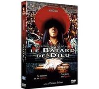 Le Bâtard de Dieu DVD
