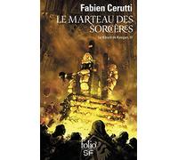 Le Bâtard de Kosigan, III : Le Marteau des sorcières: Le bâtard de Kosigan, III