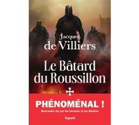 Le Bâtard du Roussillon