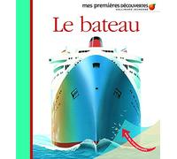 LE BATEAU
