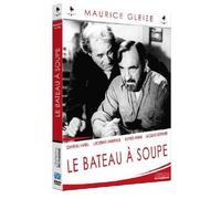 Le Bateau A Soupe DVD DVD