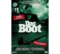 Le Bateau / Das Boot (Mini