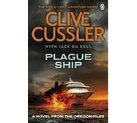 Le bateau de la peste : Oregon Files #5 (The Oregon Files, 5)