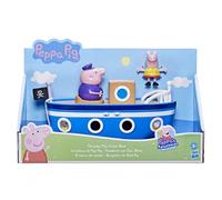 Le Bateau De Papi Pig
