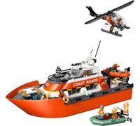 LEGO 60504, Jouets de construction
