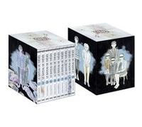 Le Bateau de Thésée - Coffret (10 volumes)