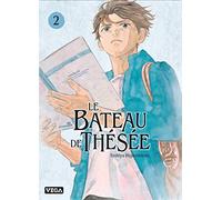 Le Bateau de Thésée - tome 2 (2)