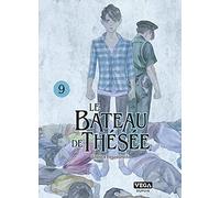 Le Bateau de Thésée - Tome 9