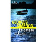 Le bateau d'Émile