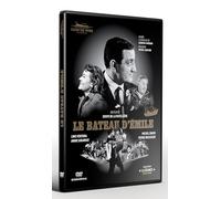 Le Bateau d'Émile DVD DVD