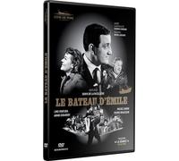 Le Bateau d'Émile DVD DVD