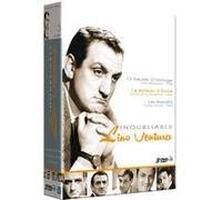Le bateau d'Emile - Douze heures d'horloge - Les bandits Coffret 3 DVD E