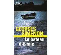 Le bateau d'Émile
