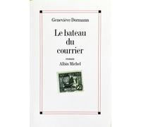 Le Bateau du courrier