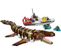 LEGO Jurassic World 76974