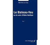 Le Bateau-feu Martine Le Coz (Auteur)