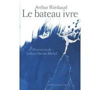 LE BATEAU IVRE
