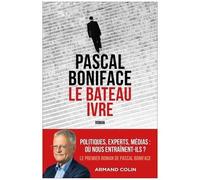 Le Bateau Ivre
