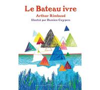 Le Bateau ivre
