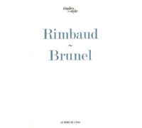 Le Bateau ivre d'Arthur Rimbaud: Un texte, une voix