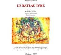 Le bateau ivre Giovanni Dotoli (Auteur), Mario Selvaggio (Auteur)