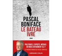 Le Bateau Ivre